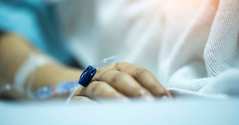 Parents refuse to donate kidney to dying daughter because 'she's a girl'