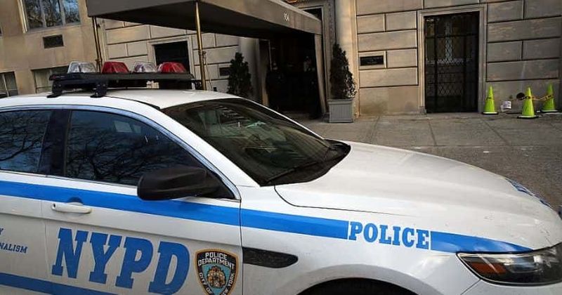 Cop, 30, dies after shooting himself at home amid NYPD's worsening mental health crisis; seventh death this year