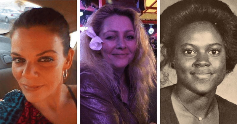 Three Illinois women found shot dead in the same area in a two-week period as police report finding similarities in their deaths