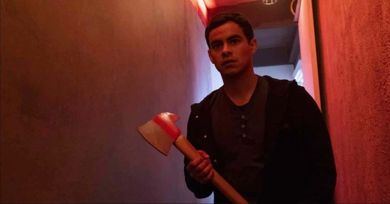 'Into the Dark: School Spirit': Release date, plot, cast, trailer, and everything you need to know about the 'back to school' horror