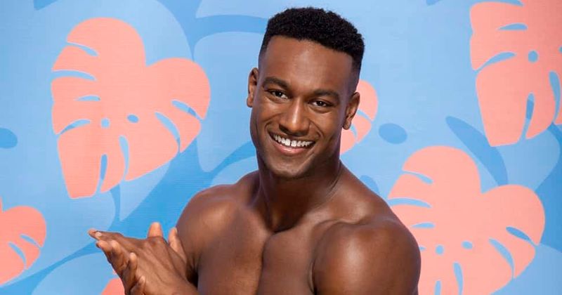 'Love Island' fans upset over Yamen still being on the show even after being at risk of elimination twice