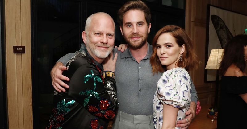 'The Politician': What to expect from Ryan Murphy's new dark musical drama for Netflix?