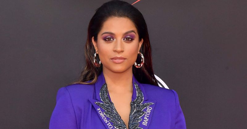 'A Little Late with Lilly Singh': Release date, format, host, trailer, news and everything else about the Canadian comedian's talk show