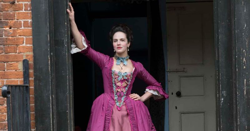 'Harlots' season 3 episode 4: What happens to Greek Street without Charlotte? Will Jessica Brown Findlay return to the Hulu show?