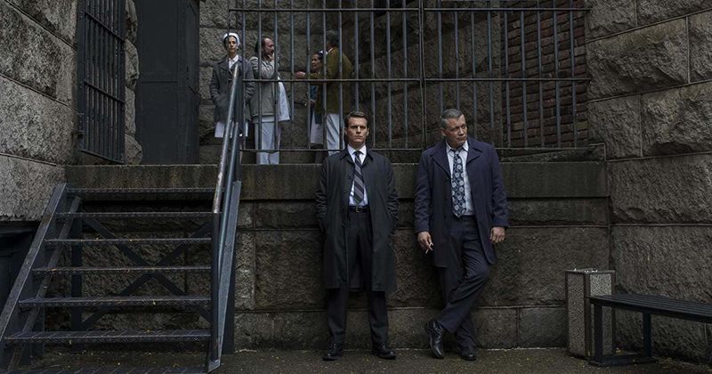 'Mindhunter' season 2: Do criminals have a human side? How the Netflix series shows both sides of the coin