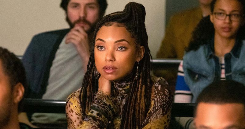 'Dear White People' season 3: Where does Sam's arc go after she quits her titular radio show?