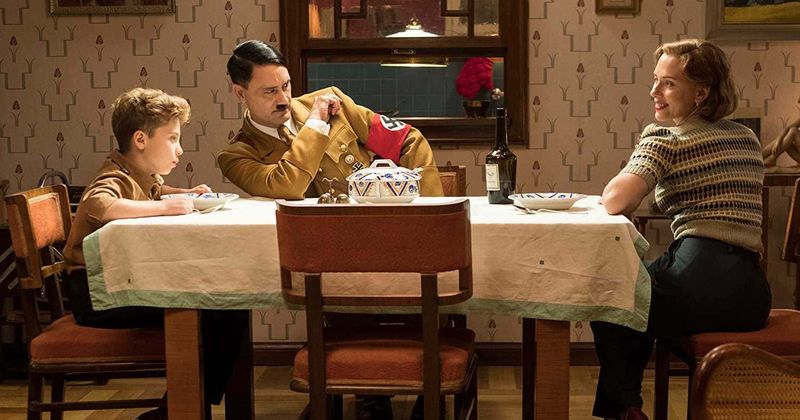 'Jojo Rabbit': Release date, plot, cast, trailer and everything you need to know about the comedy drama starring Scarlett Johansson
