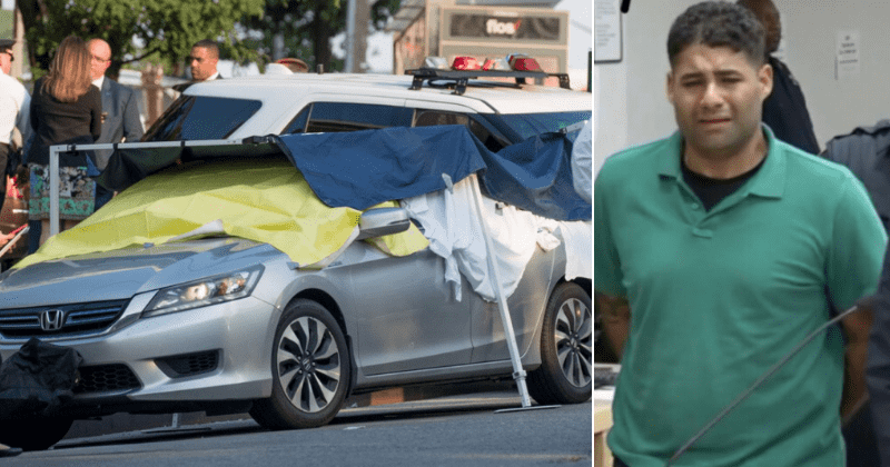 Wife of man who 'forgot' their twin babies in hot car leading to their death stands by him: 'He will never forgive himself for this mistake'