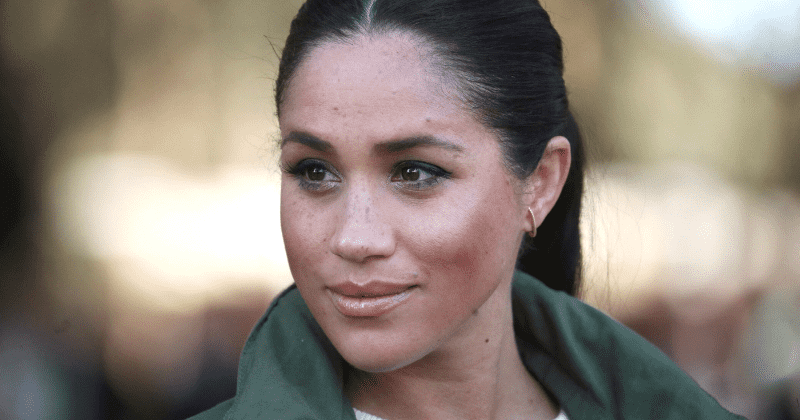 Meghan Markle asked photographer not to edit out freckles of the 15 women in her Vogue issue, refused to appear on cover as it would be 'boastful'