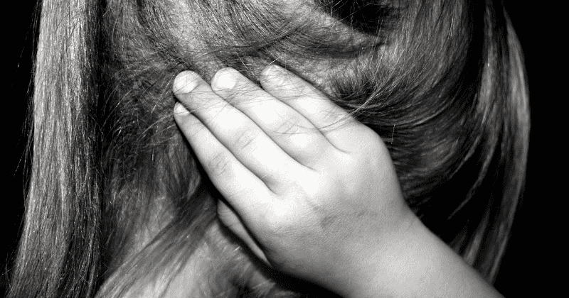 Man raped stepdaughters from age 8, saying he owned their private parts and refused food if they didn't budge
