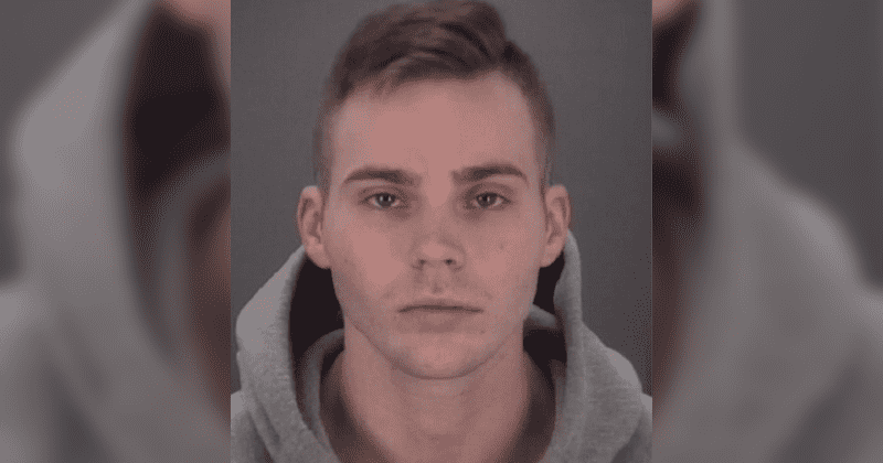 Florida Highway Patrol state trooper arrested for having sex with underage girl after her parents find journal detailing her sexual encounters