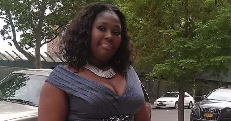 Student miraculously survives Brooklyn shooting as bullet strikes bra underwire and leaves her with just a 'graze'