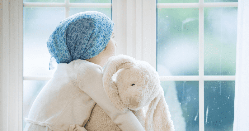 Childhood cancers resulted in 11.5 million years of healthy life lost globally in 2017, shows first study to quantify impact