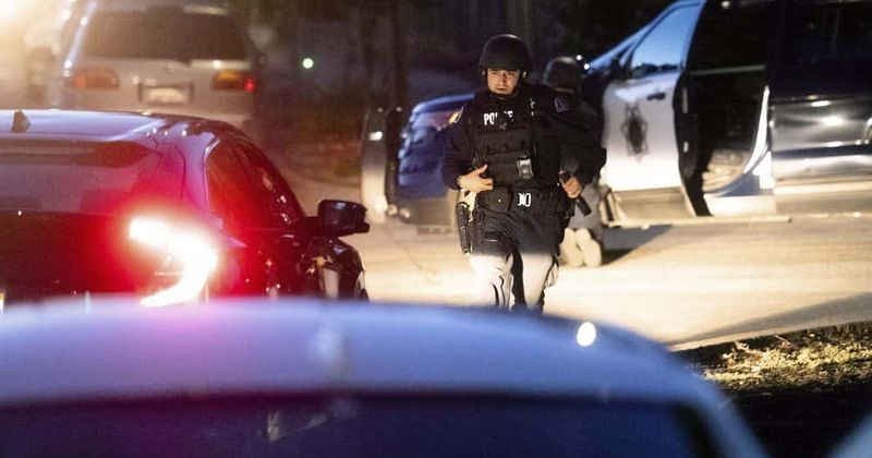 Gilroy shooting: Gunman identified as Santino William Legan, a 19-year-old white man who was killed within minutes of opening fire
