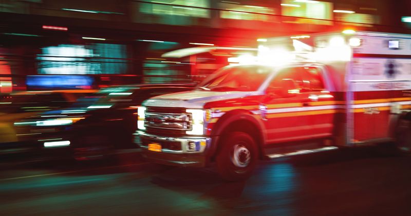 Illinois 3-year-old dies after shooting himself in the face at his house in 'accidental incident'
