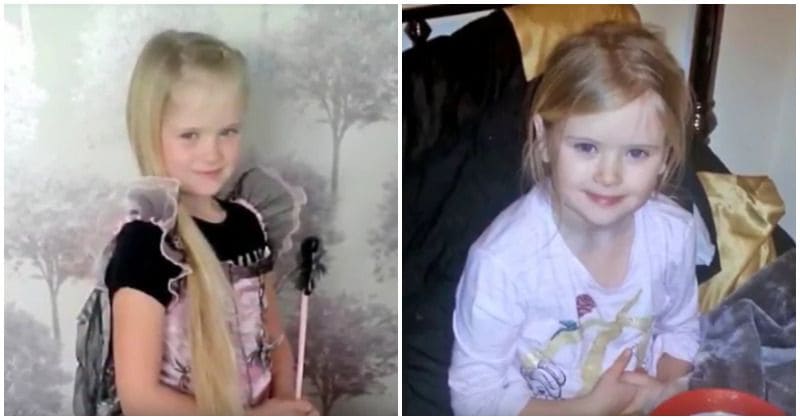 Man stabs and kills his eight-year-old daughter because he was jealous of his partner's lesbian lover