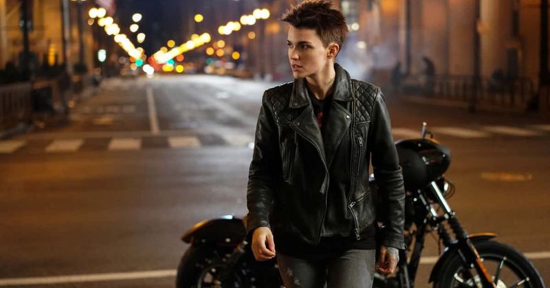 How will Ruby Rose's 'Batwoman' fare in comparison to 'Supergirl', 'Jessica Jones' and Dagger?