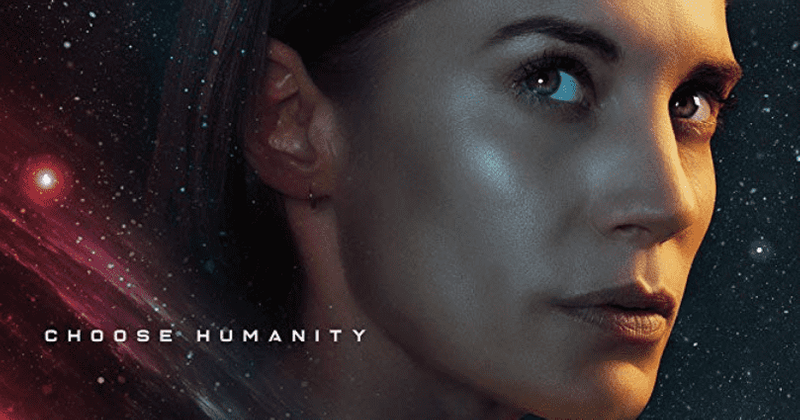 Katee Sackhoff says while Battlestar Galactica’s Starbuck was ‘angsty’, Another Life’s Niko is ‘logical’; biggest fear was letting fans down