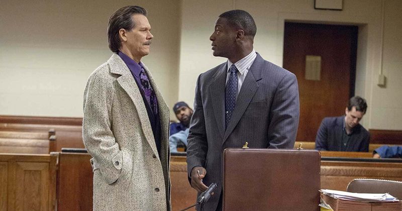 'City on a Hill' episode 7 review: Rohr and Ward get wrapped up in their own fight as the plot heads towards a nail-biting finale