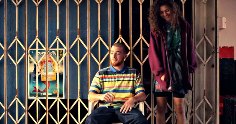 Euphoria's portrayal of Rue and Fezco's friendship is a ray of hope amidst the clouds of addiction