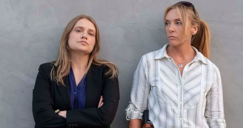 Netflix's 'Unbelievable' deals with the complexity of reporting sexual assault and dealing with the trauma after