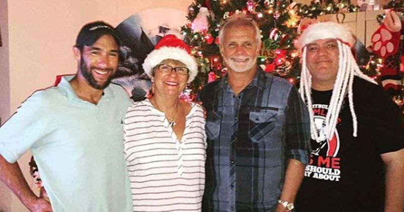 'Below Deck' star Captain Lee Rosbach mourns death of his youngest son: 'Addiction is an insidious disease'