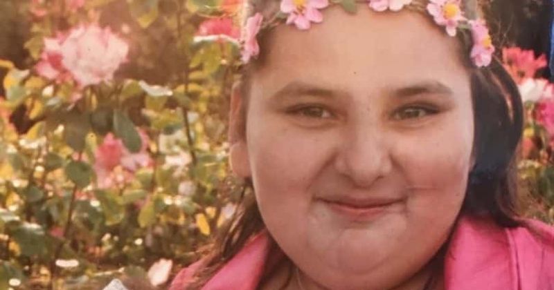 Gilroy Garlic Festival shooting: 13-year-old Keyla Salazar killed in the gunfire may have saved a relative's life by staying back