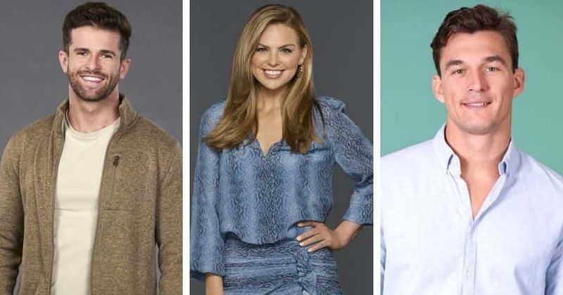 'The Bachelorette' season 15 finale: Hannah Brown's parents do not approve of Jed Wyatt and fans stand by them
