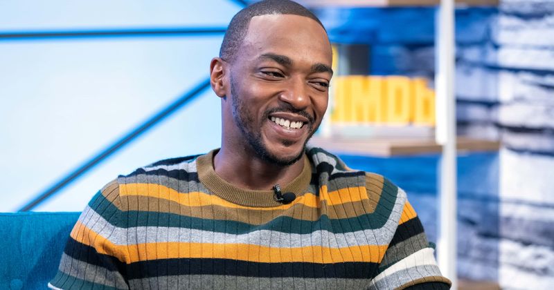'Outside The Wire': Release date, plot, cast, and everything else about Netflix's action-sci-fi show
