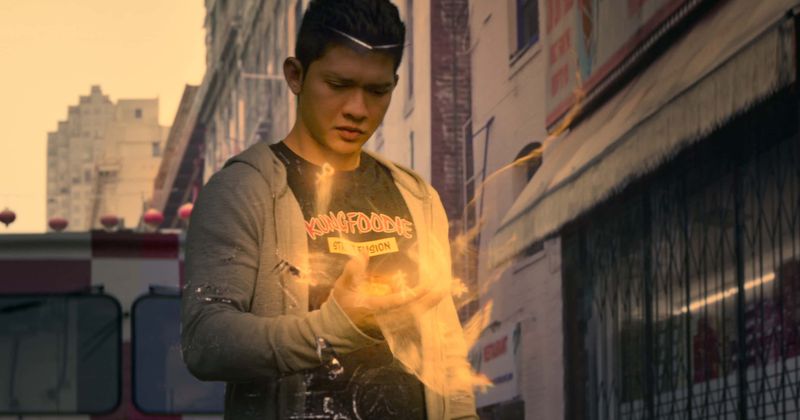 'Wu Assassins' review: Iko Uwais-starrer Netflix series is a perfect blend of martial arts, supernatural and the mystical