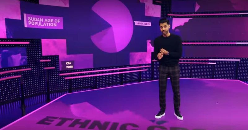 'Patriot Act With Hasan Minhaj: Volume 4': Release date, plot, cast, trailer and everything you need to know about the Netflix comedy series