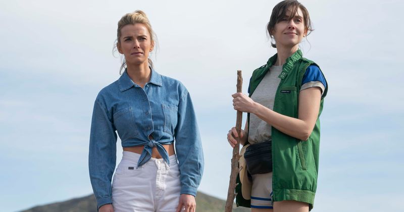 'Glow' season 3: Ruth and Debbie's relationship is the perfect representation of all female friendships ever