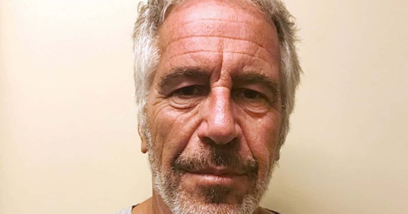 Jeffrey Epstein could be murdered in jail by 'powerful friends' who don't want their secrets out, says victims' lawyer