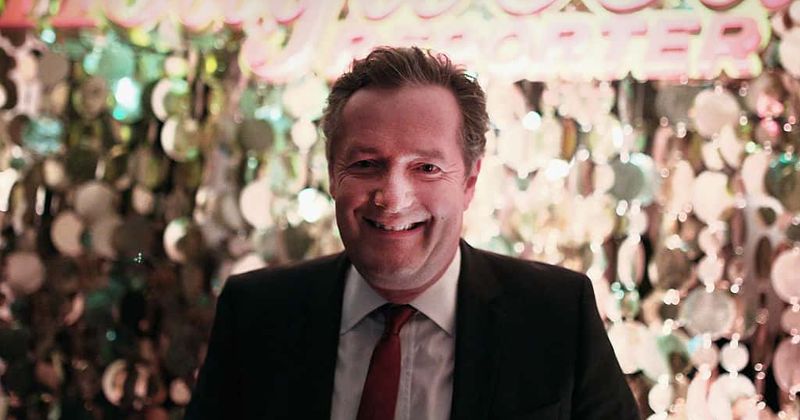 Piers Morgan slams 'hypocritical' Meghan, highlights how she skipped Trump's visit but found time to guest-edit Vogue during maternity leave