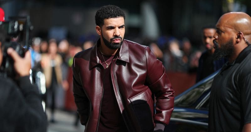 Drake files lawsuit against a woman named Layla Lace over rape and pregnancy accusations