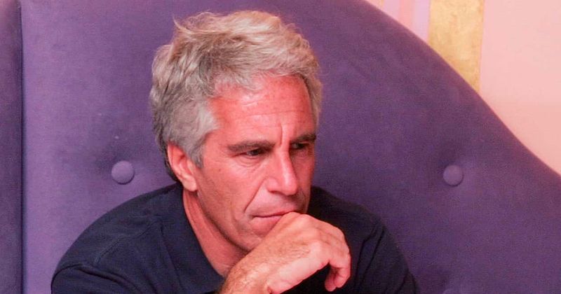 Jeffrey Epstein tried to outfit 'pedophile' island mansion with spa, pool and theater amid plea deal talks with prosecutors