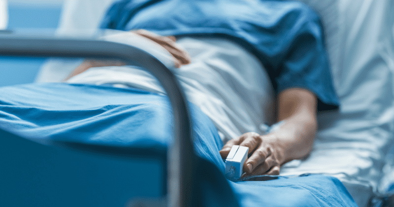 Deadly drug-resistant bacteria that killed more than 2,000 people in 2015 rapidly spreading through hospitals, experts warn