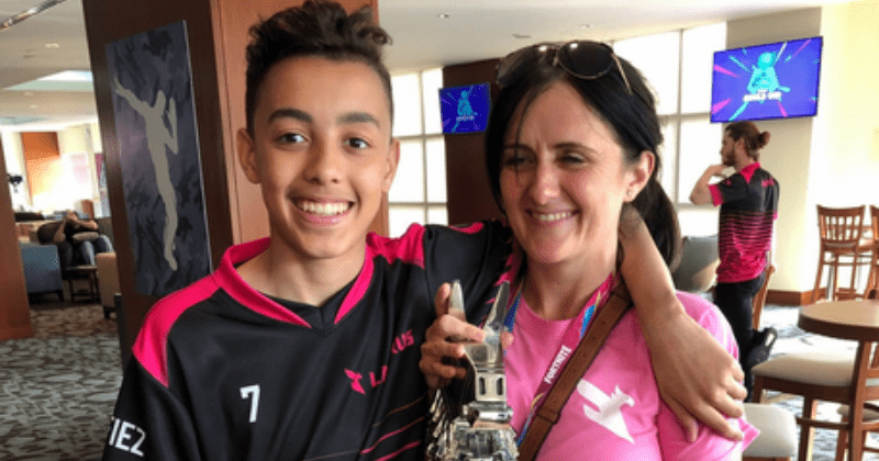 15-year-old wins over $1 million at Fortnite World Cup after 'wasting 10 hours' daily, says will buy mom a new house, car