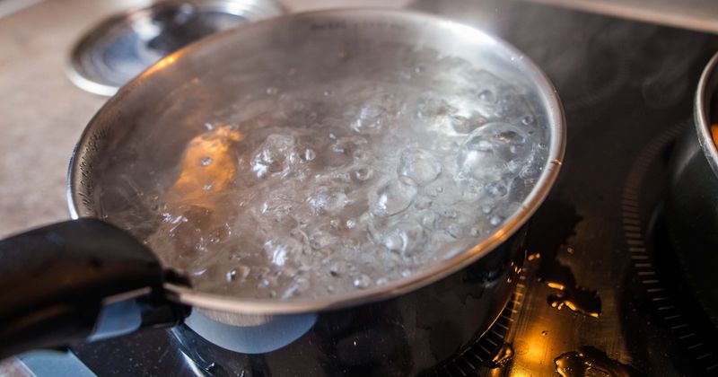 Hot Water Challenge: 11-year-old boy suffers horrific burns after friend pours boiling water on him while he is asleep