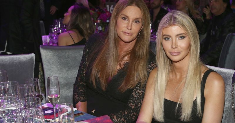 Caitlyn Jenner, 70, wants to become mother with partner Sophia Hutchins, 22, through surrogacy