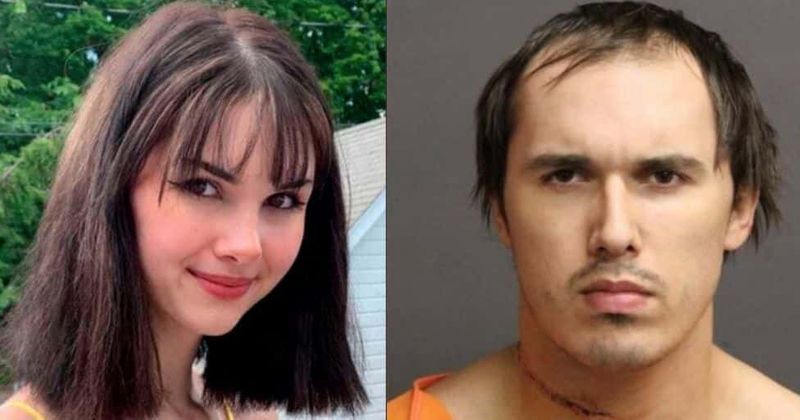 Man accused of killing 17-year-old Bianca Devins and posting photos of her body online pleads not guilty