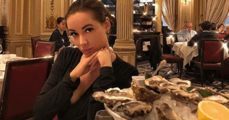 Missing 24-year-old Instagram star found dead inside own apartment as landlord finds suitcase with her legs sticking out