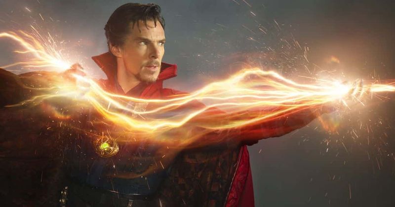 'Doctor Strange in the Multiverse of Madness' may finally introduce the Multiverse and make it the key focus point in MCU's phase 5