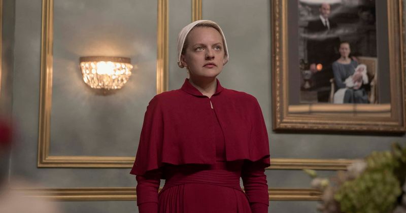'The Handmaid's Tale' teasers indicate unpredictable Serena Joy and Eleanor could make episode 11 the best of season 3
