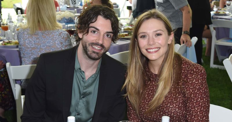 'Avengers: Endgame' star Elizabeth Olsen engaged to musician Robbie Arnett: Report
