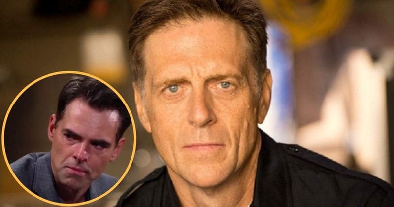 'Young and the Restless' spoilers: Victor leaves town and Billy loses everything to gambling