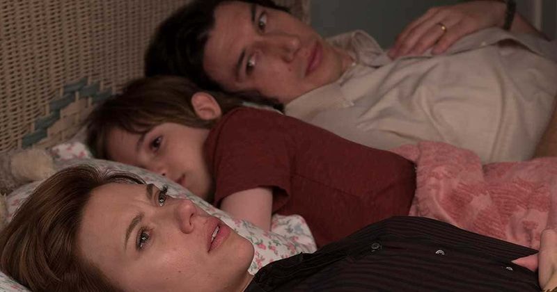 Netflix's 'Marriage Story' offers a fresh new take on life after divorce and the joy of staying together as a family