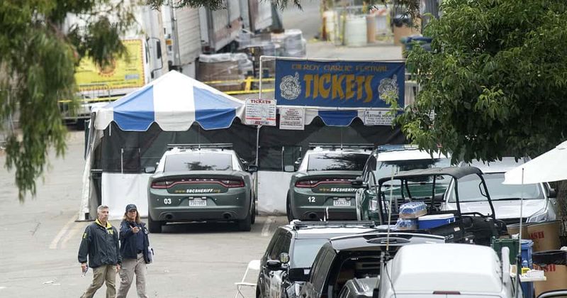 South Florida Garlic festival tightens security ahead of event next year to prevent repeat of Gilroy shooting