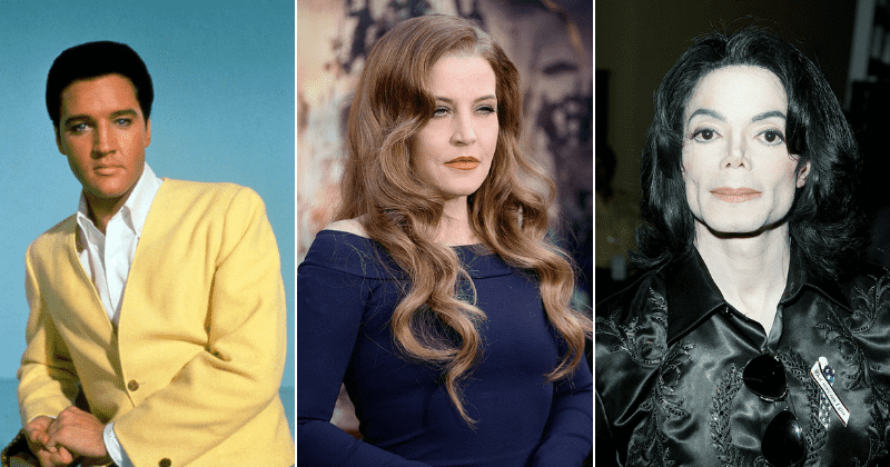 Lisa Marie Presley pens bombshell tell-all book on Michael Jackson and Elvis with 'shocking revelations'