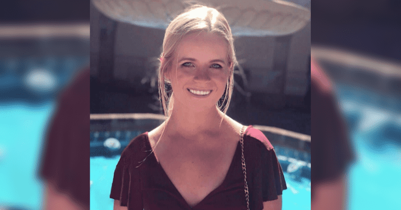 Murdered Ole Miss student was pregnant with accused killer's child and was shot after she refused abortion demand